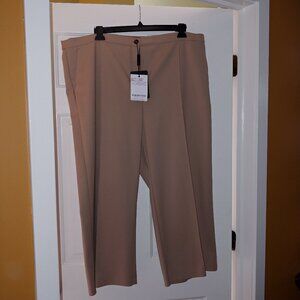 Marina Rinaldi Raduno Pants